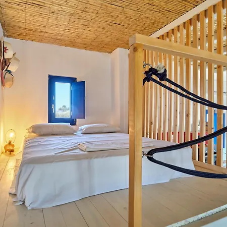 2 Bed - Sleeps 6 - Pets - Pool - Parking Βίλα Πάρος