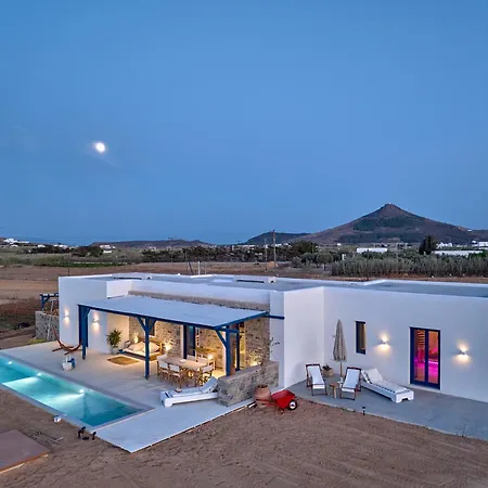 2 Bed - Sleeps 6 - Pets - Pool - Parking Βίλα Πάρος