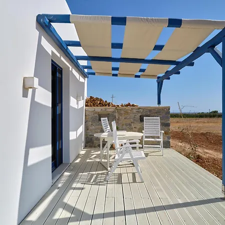 Βίλα 2 Bed - Sleeps 6 - Pets - Pool - Parking